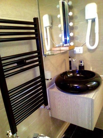 Ronda St. Angelo Suites - image 3