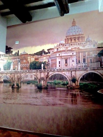 Ronda St. Angelo Suites - image 4