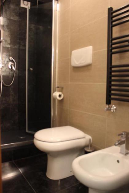 Ronda St. Angelo Suites - image 7