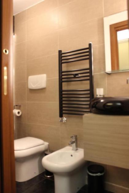 Ronda St. Angelo Suites - image 8