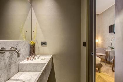 G55 Design hotel - image 12
