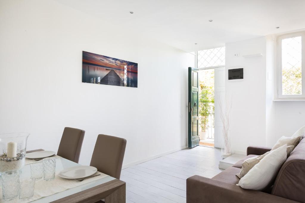 The Imperial Suite - main image
