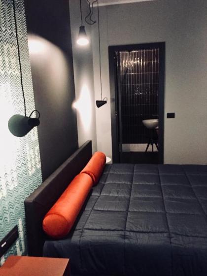 Tiburtina Suites Roma - image 10