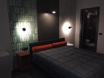 Tiburtina Suites Roma - image 12