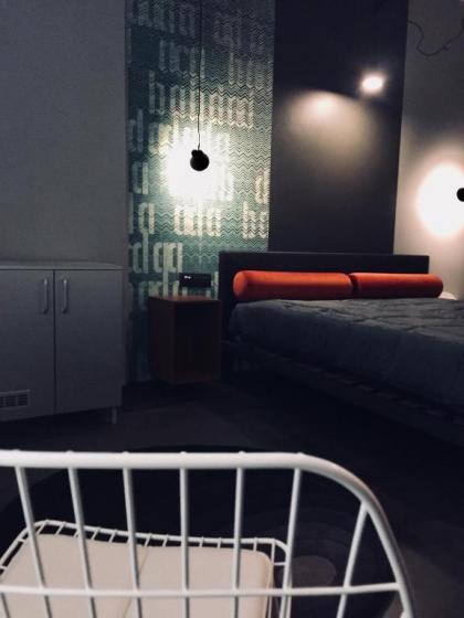 Tiburtina Suites Roma - image 13