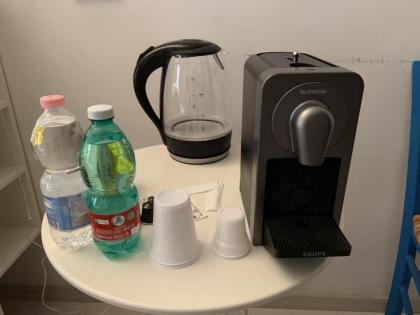Tiburtina Suites Roma - image 18