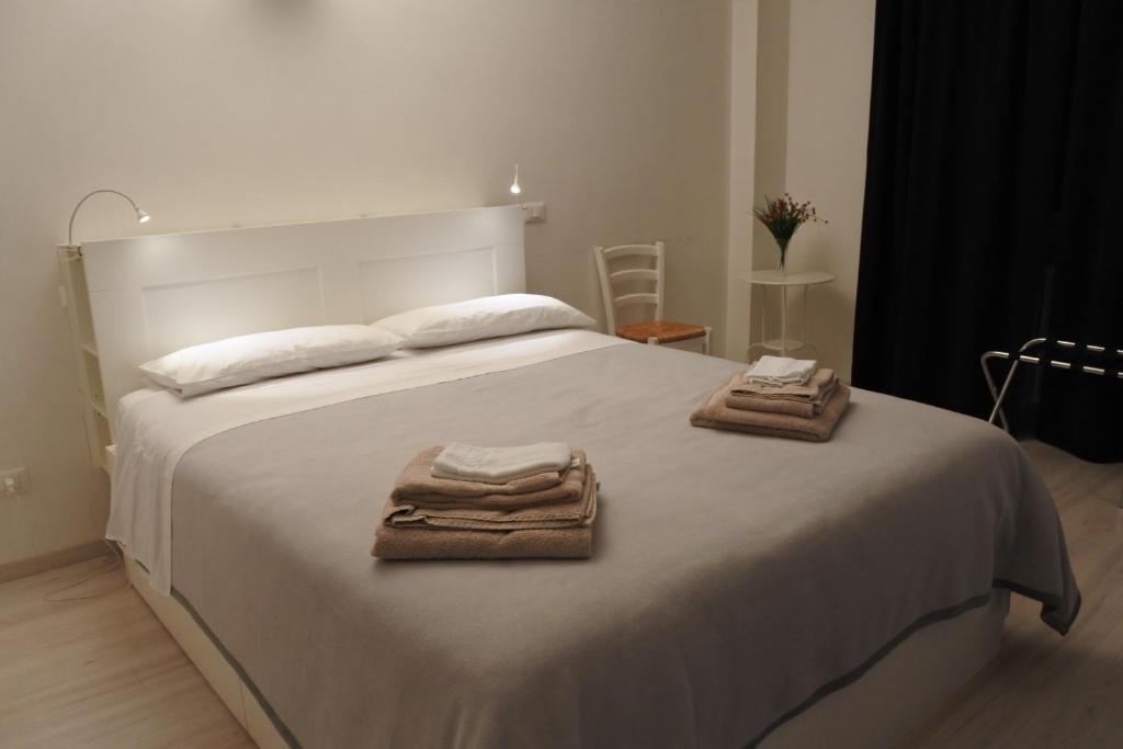 Tiburtina Suites Roma - image 4