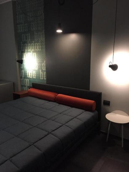 Tiburtina Suites Roma - image 5