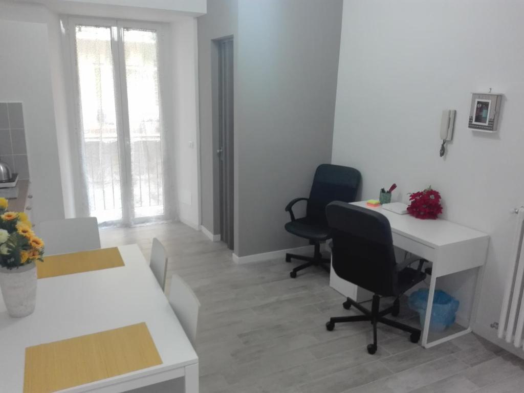 Relais Villa Borghese - image 5