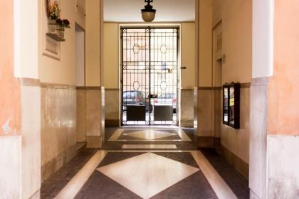 Vespucci Rome Testaccio Home - image 20
