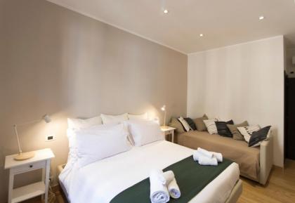 Colosseo Guest House - image 11