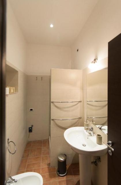 Colosseo Guest House - image 13