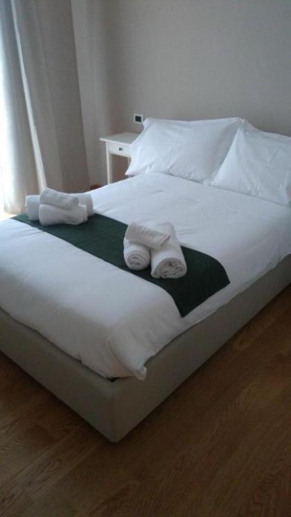 Colosseo Guest House - image 16