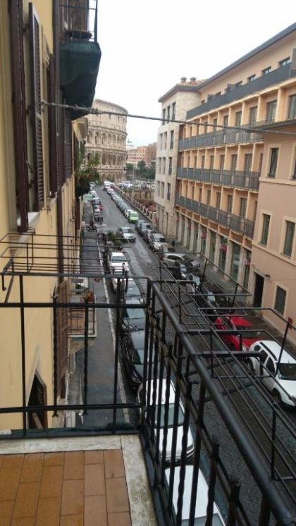 Colosseo Guest House - image 19