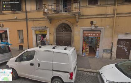 Colosseo Guest House - image 20