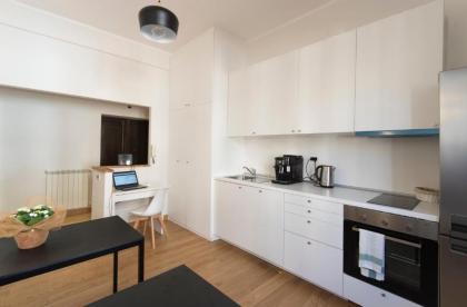Colosseo Guest House - image 3