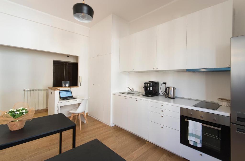 Colosseo Guest House - image 3