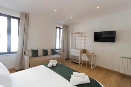 Colosseo Guest House - image 4