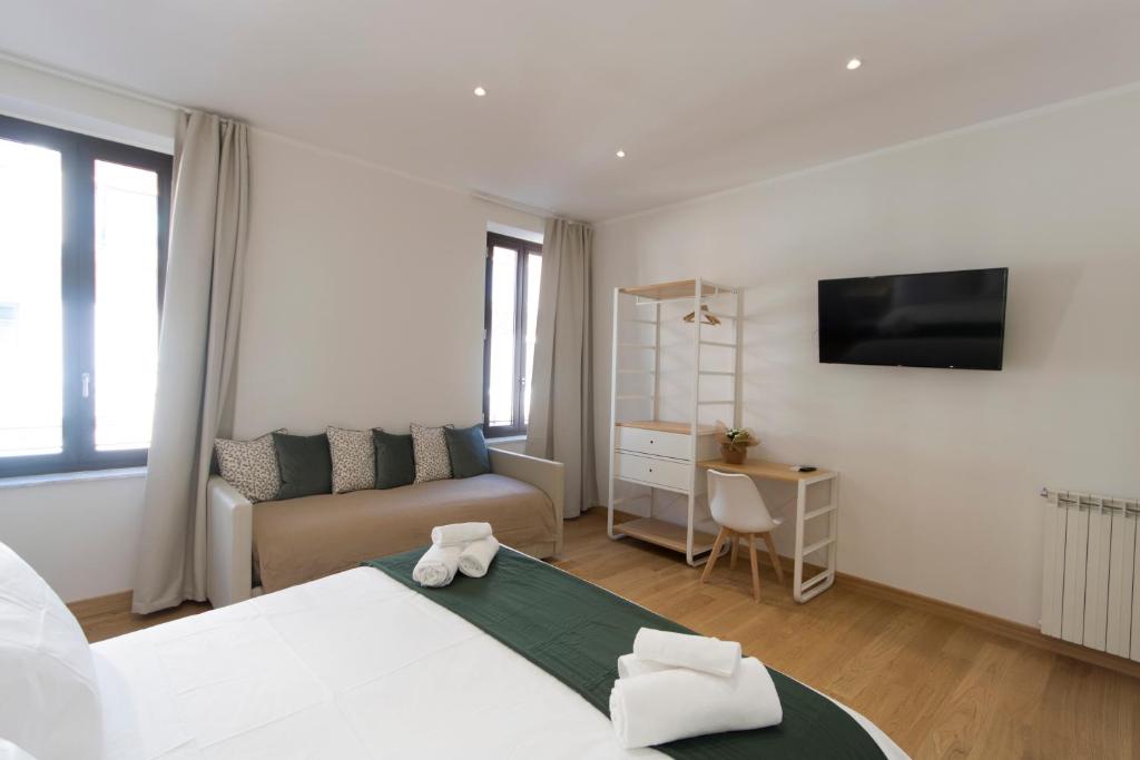Colosseo Guest House - image 4