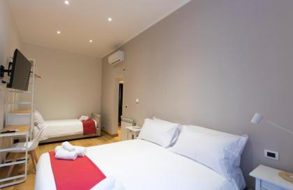 Colosseo Guest House - image 7