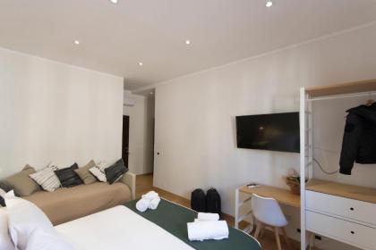 Colosseo Guest House - image 9
