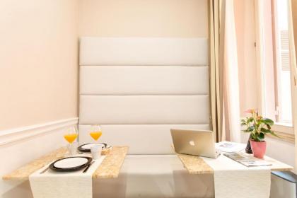 La Foresteria Luxury Suites - image 10