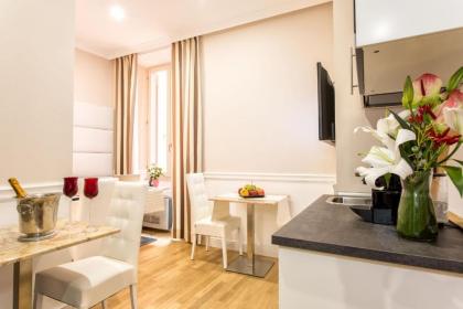 La Foresteria Luxury Suites - image 11