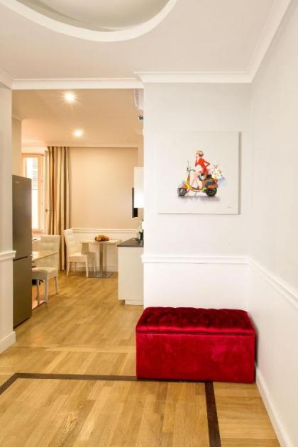 La Foresteria Luxury Suites - image 12