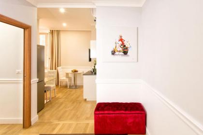 La Foresteria Luxury Suites - image 13