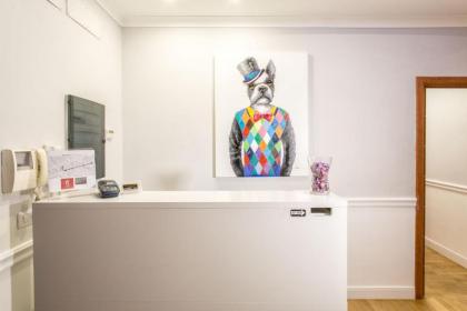 La Foresteria Luxury Suites - image 14