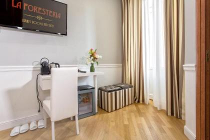 La Foresteria Luxury Suites - image 15