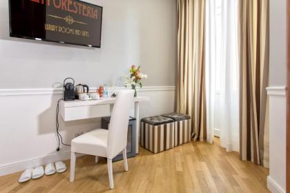 La Foresteria Luxury Suites - image 16
