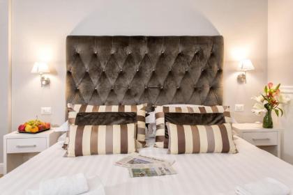 La Foresteria Luxury Suites - image 17