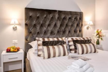La Foresteria Luxury Suites - image 18