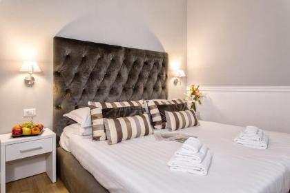 La Foresteria Luxury Suites - image 19