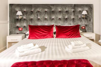 La Foresteria Luxury Suites - image 3