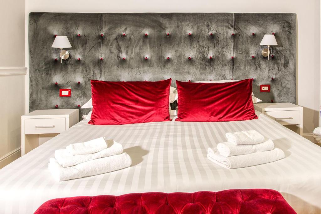 La Foresteria Luxury Suites - image 3