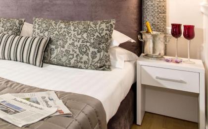 La Foresteria Luxury Suites - image 4