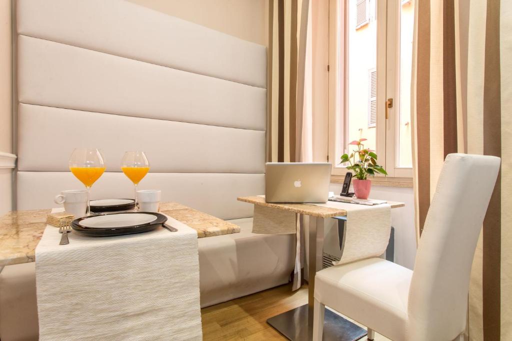 La Foresteria Luxury Suites - image 5