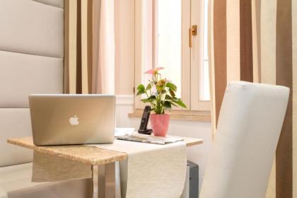 La Foresteria Luxury Suites - image 6