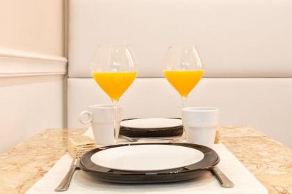 La Foresteria Luxury Suites - image 7