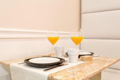 La Foresteria Luxury Suites - image 8