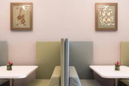 Hampton by Hilton Rome East - image 13
