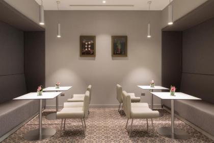 Hampton by Hilton Rome East - image 18