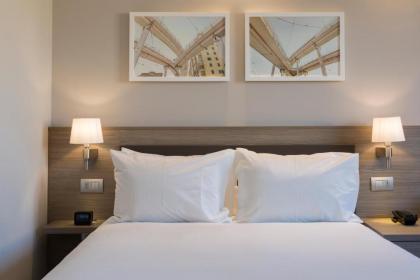Hampton by Hilton Rome East - image 20
