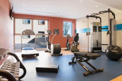 Hampton by Hilton Rome East - image 3