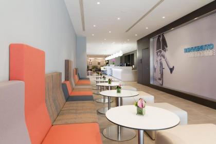 Hampton by Hilton Rome East - image 6