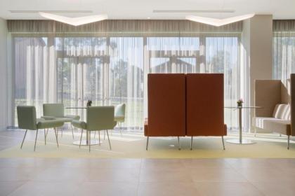 Hampton by Hilton Rome East - image 9