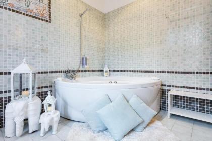 BBHOMEROME - Piazza di Spagna Apartment - image 11