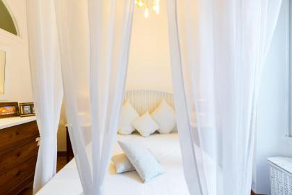 BBHOMEROME - Piazza di Spagna Apartment - image 15